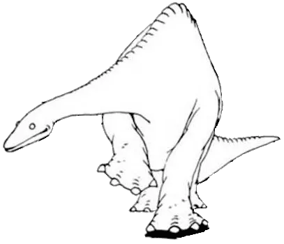 Gertie le dinosaure